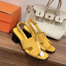 Hermes Sandals